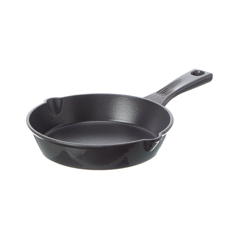 Dash Nonstick 8In Cast Iron Skillet